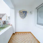 Appartamento Metternich Apartment, Perfekt Fuer 4