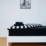Metternich Apartment, Perfekt Fuer 4
