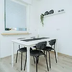 Metternich Apartment, Perfekt Fuer 4 *