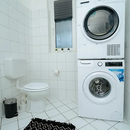 Διαμέρισμα Metternich Apartment, Perfekt Fuer 4