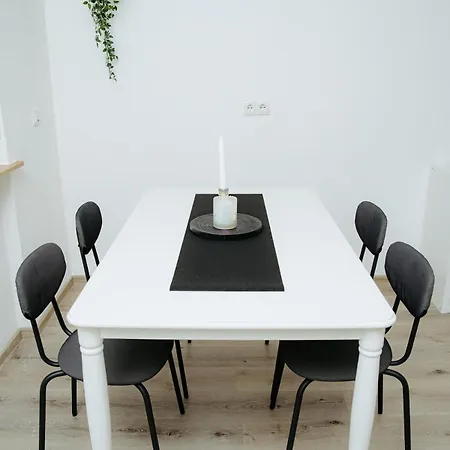 Apartmán Metternich Apartment, Perfekt Fuer 4 Koblenc