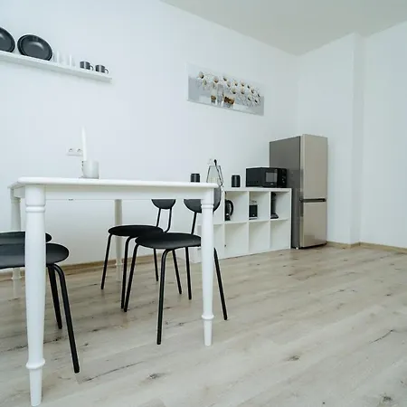 Metternich Apartment, Perfekt Fuer 4 *