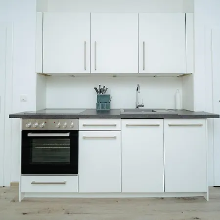 Apartamento Metternich Apartment, Perfekt Fuer 4 *