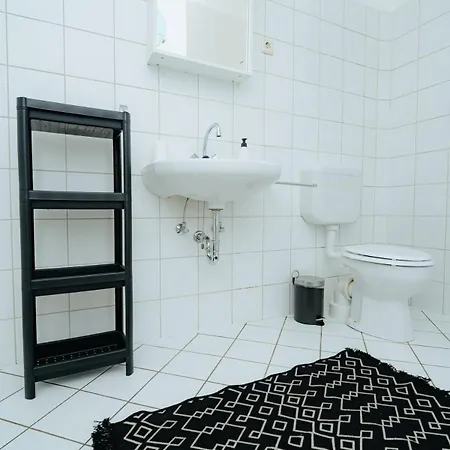 Metternich Apartment, Perfekt Fuer 4 Διαμέρισμα