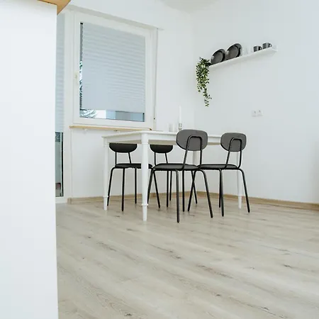 Διαμέρισμα Metternich Apartment, Perfekt Fuer 4