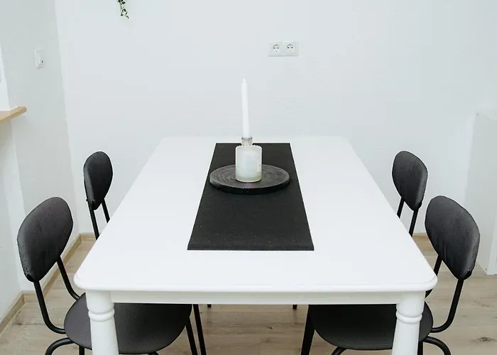 Apartamento Metternich Apartment, Perfekt Fuer 4 Coblença