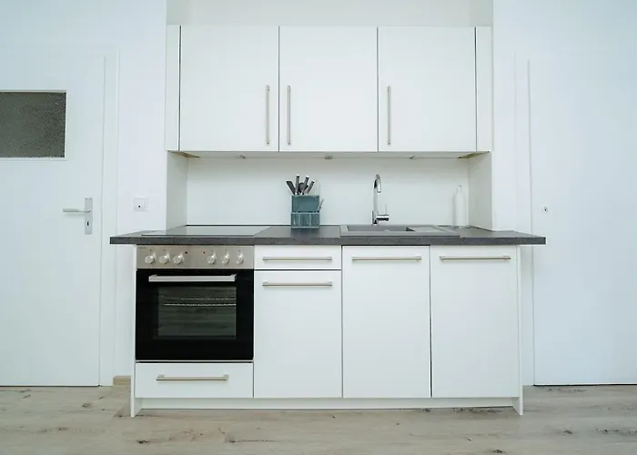 Apartamento Metternich Apartment, Perfekt Fuer 4 *